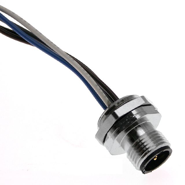 Image of Mencom MDC-4MR-PG9-1M