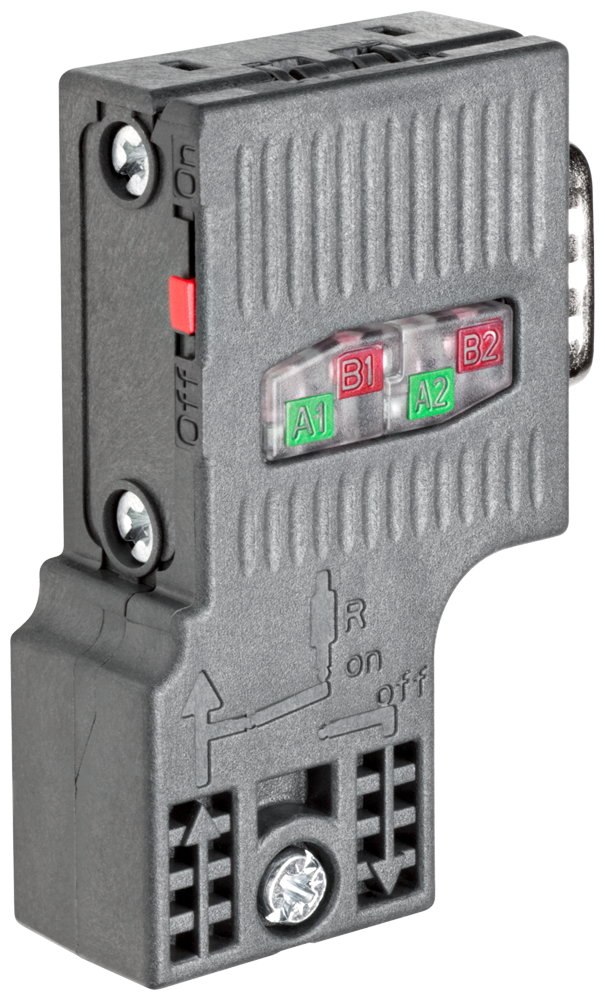 Image of Siemens 6ES79720BA520XA0