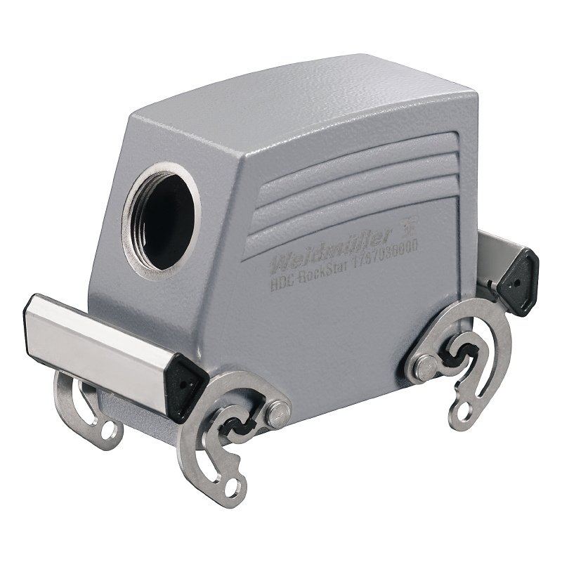 Image of Weidmuller 1657420000