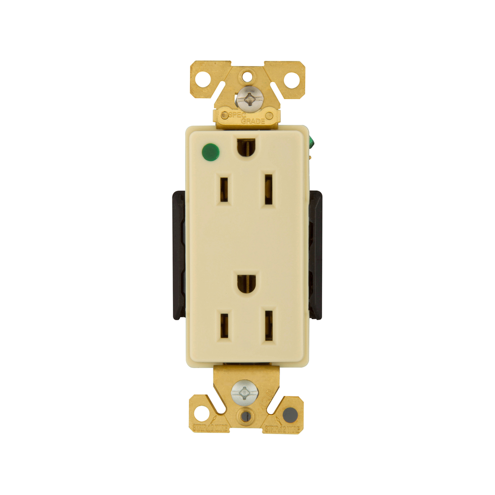 Image of Cooper Wiring Devices 8262LTV