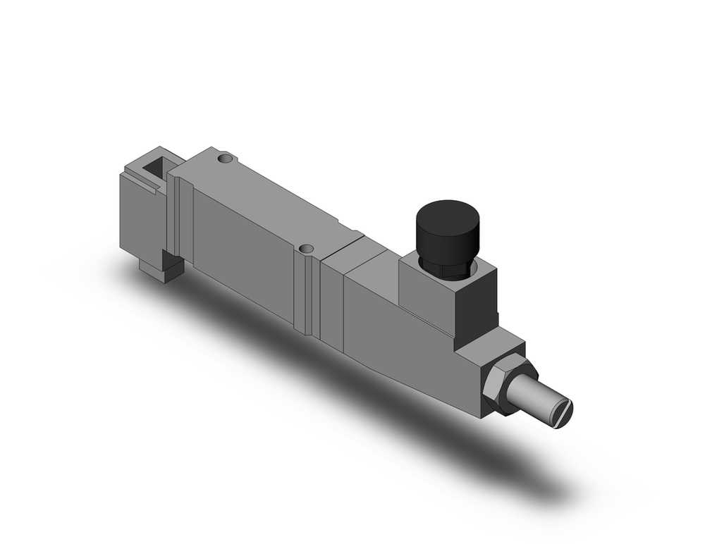 Image of SMC SY50M-00-B1