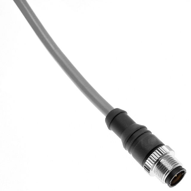 Image of Mencom MDC-4MP-10M-GY