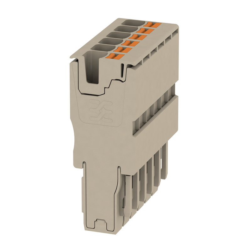 Image of Weidmuller 2540510000
