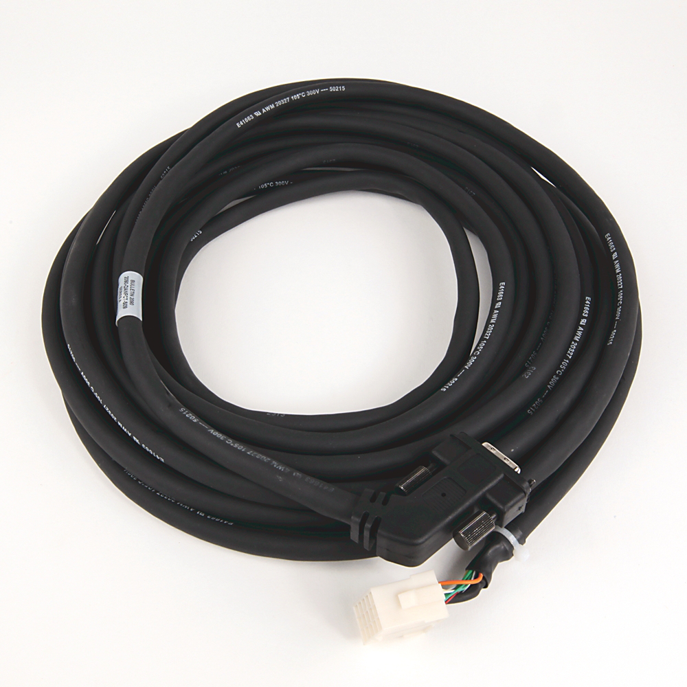 Image of Allen-Bradley 2090-DANFCT-S09