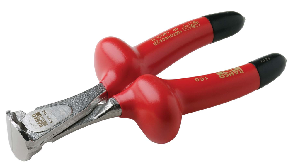 Image of Bahco 527V-160