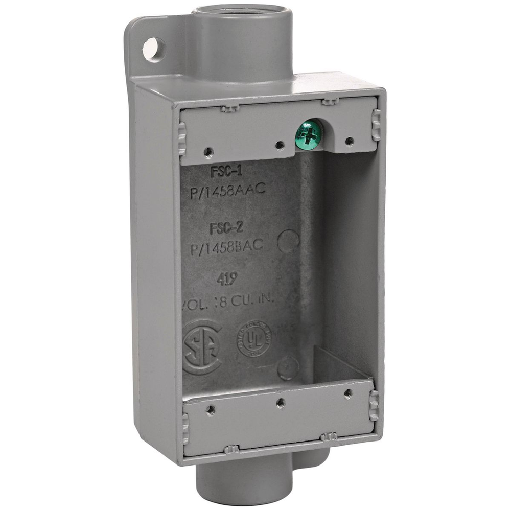 Image of Killark FSC-1
