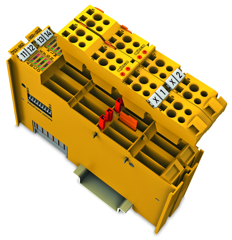 Image of WAGO 753-662/000-002