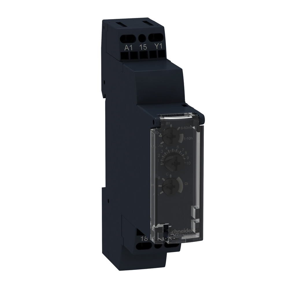 Image of Schneider Electric RE17RMEMU