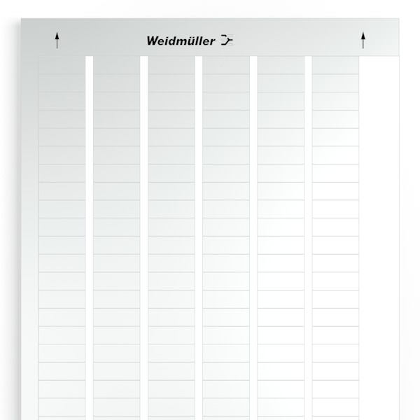 Image of Weidmuller 1686400001