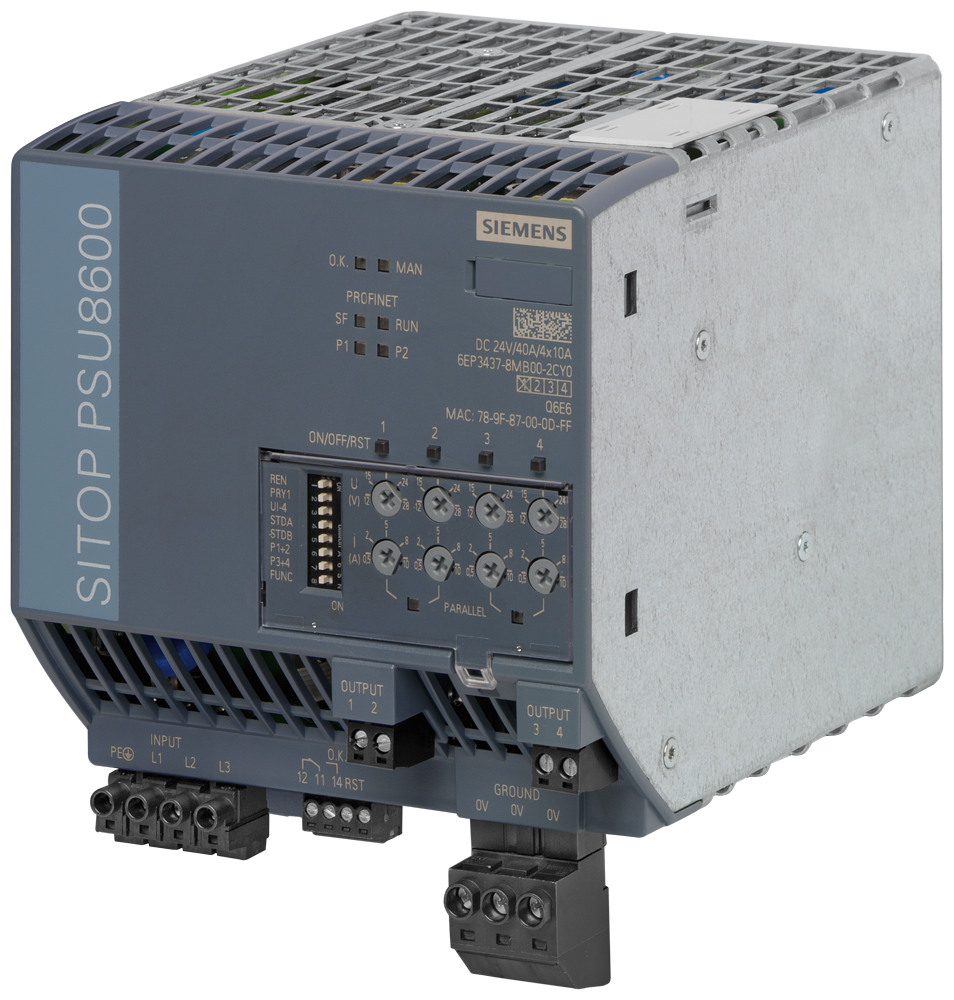 Image of Siemens 6EP34378MB002CY0
