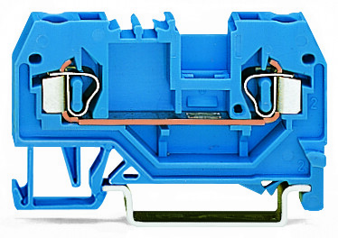 Image of WAGO 280-904