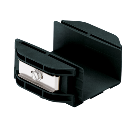 Image of Panduit FBC2X2BL