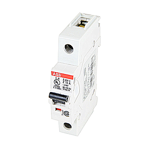 Image of ABB S201U-Z10