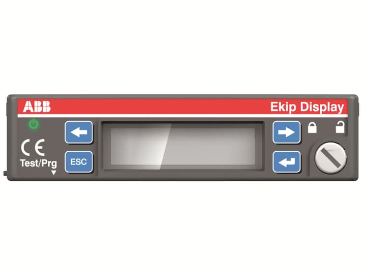 Image of ABB KXTCEDISP