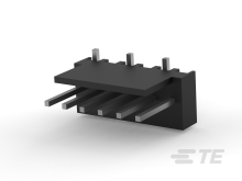 Image of TE Connectivity 3-647106-6