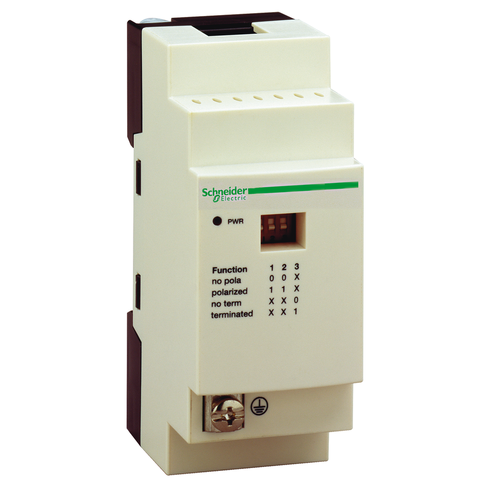 Image of Schneider Electric TWDXCAT3RJ