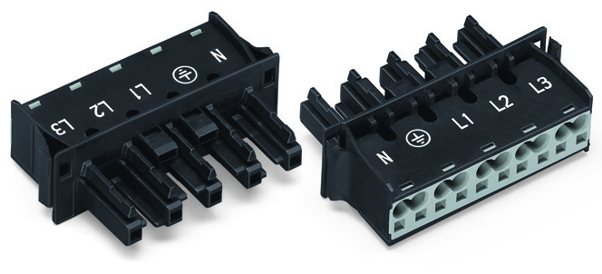 Image of WAGO 770-705/009-000