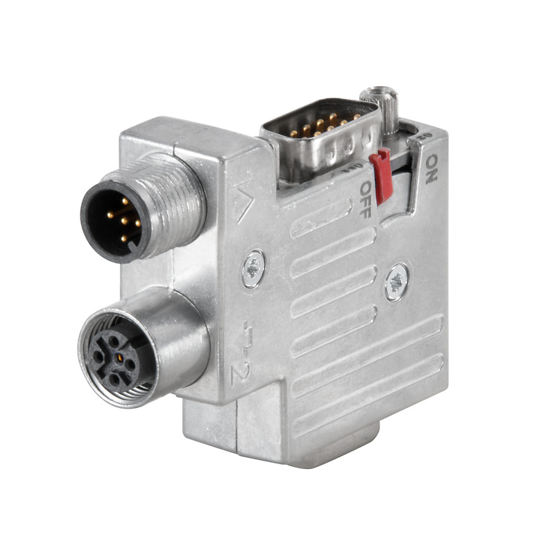 Image of Weidmuller 1555280000