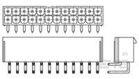 Image of TE Connectivity 2-1586863-4