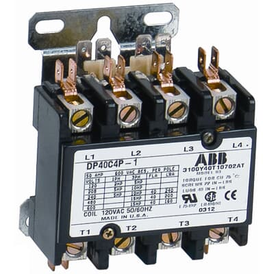 Image of ABB DPE40C3P-80/MQC