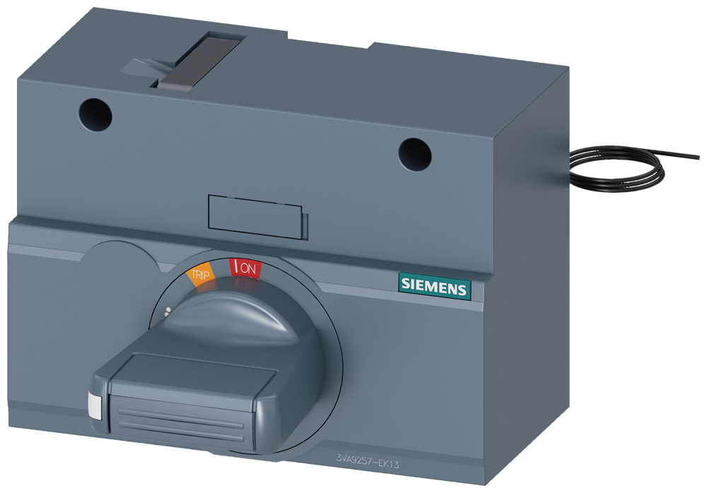 Image of Siemens 3VA9257-0EK13