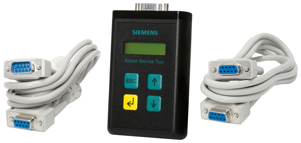 Image of Siemens 6FB11050AT016ST0