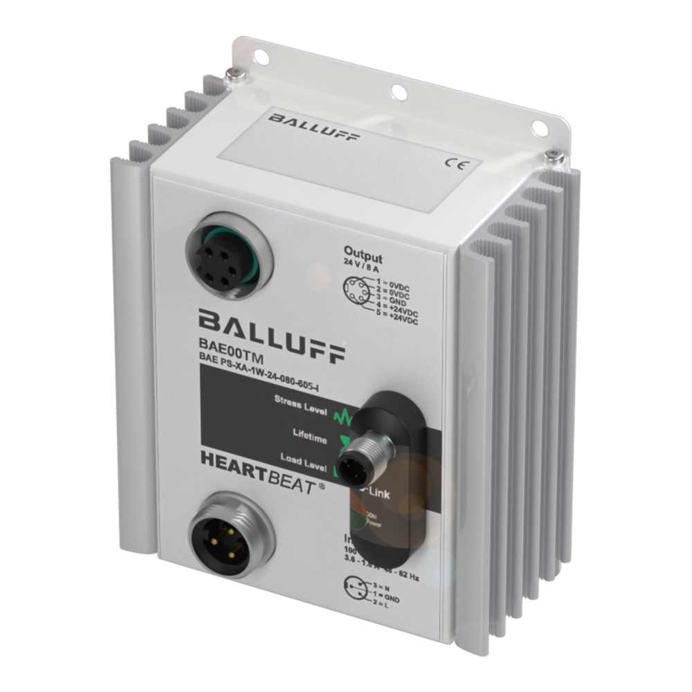 Image of Balluff BAE PS-XA-1W-24-080-605-I