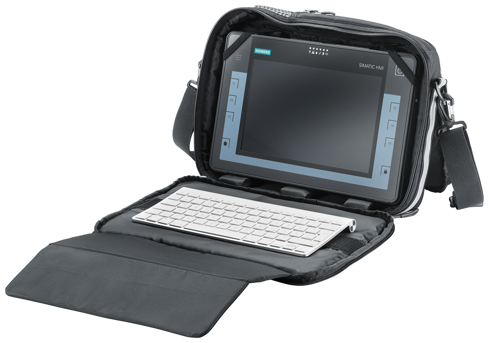 Image of Siemens 6AV68810AW113AA0