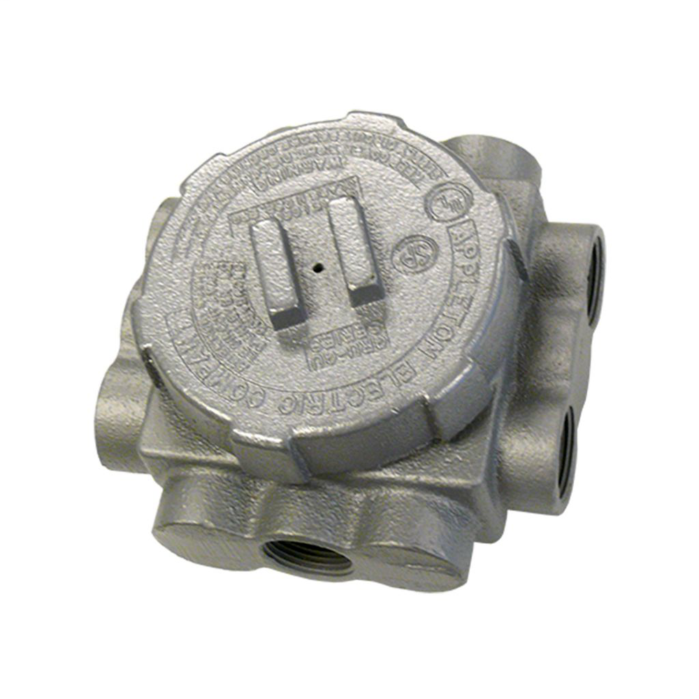 Image of Appleton GRUJ1P
