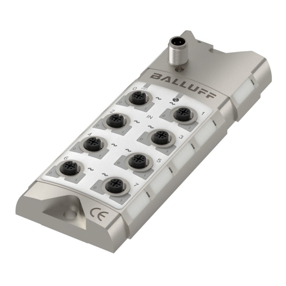 Image of Balluff BNI IOL-719-002-Z012