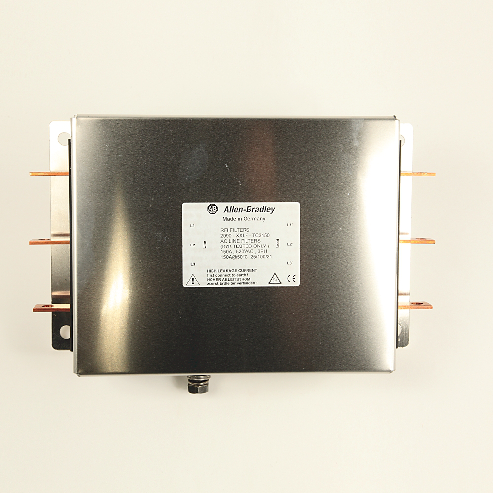 Image of Allen-Bradley 2090-XXLF-TC3150