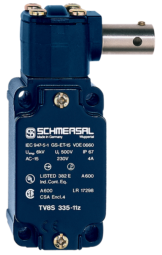 Image of Schmersal 101179251