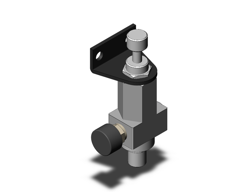 Image of SMC ARJ310F-01BG-04-S