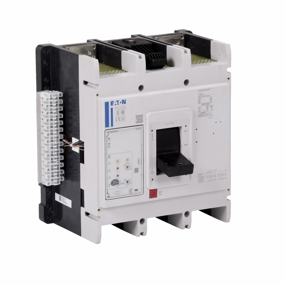 Image of Eaton PDG63P2500E3XN