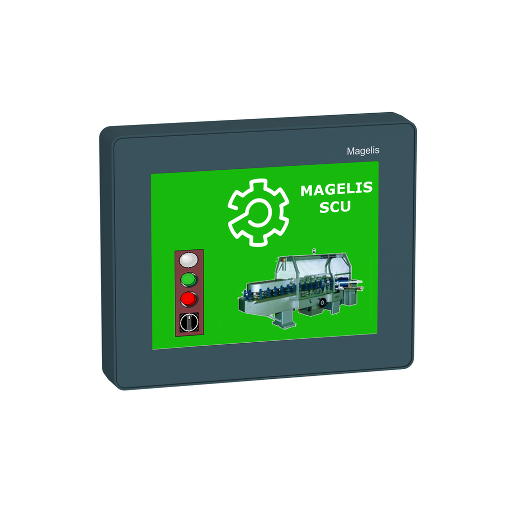 Image of Schneider Electric HMIS65W
