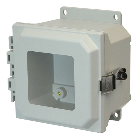 Image of Allied Moulded AMU664LWF