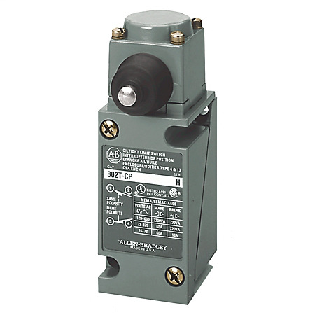 Image of Allen-Bradley 802T-CP