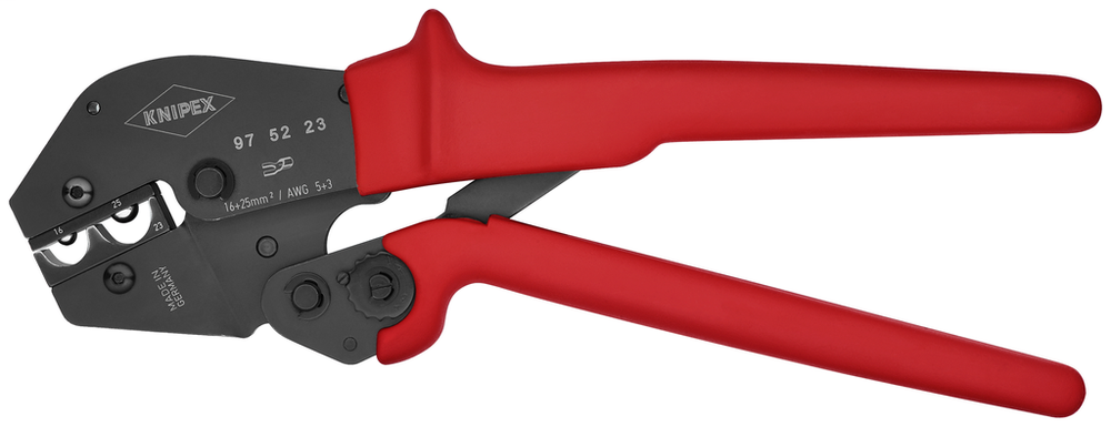 Image of KNIPEX 97 52 23