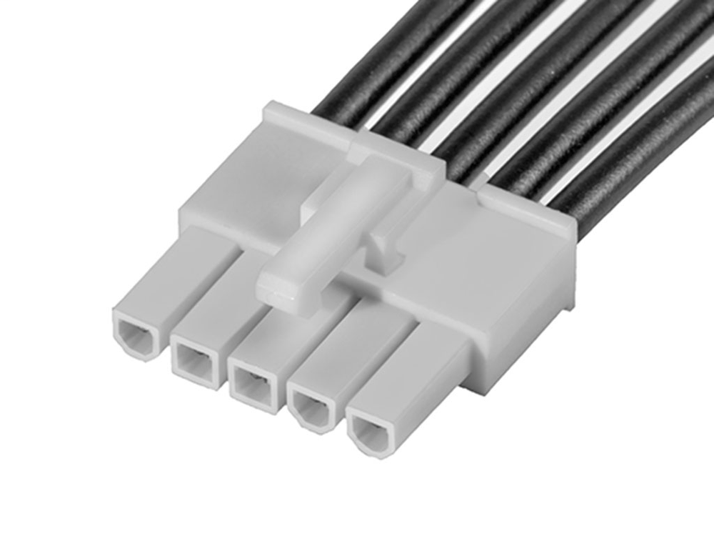 Image of Molex 2153202051