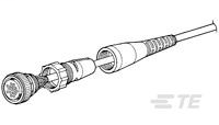 Image of TE Connectivity 207241-1
