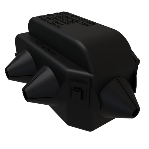 Image of ILSCO GTA-250-250-W/C