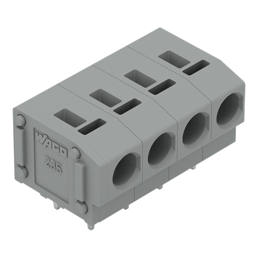 Image of WAGO 235-404/333-000