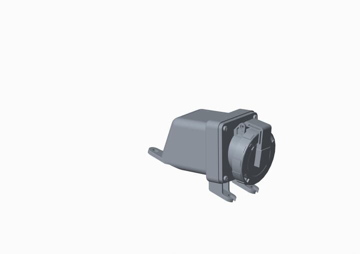 Image of ABB 2CMA167168R1000