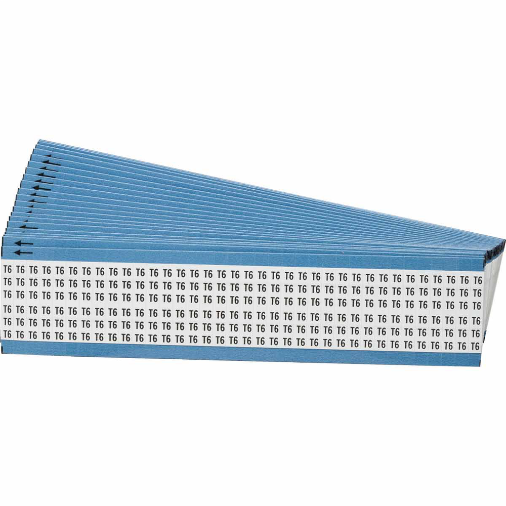 Image of Brady WM-T6-PK