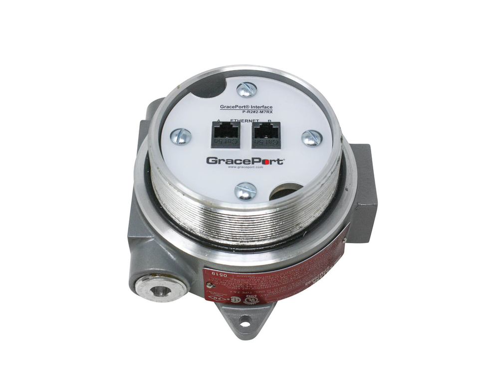 Image of Grace Ports P-R2#2-M7RX