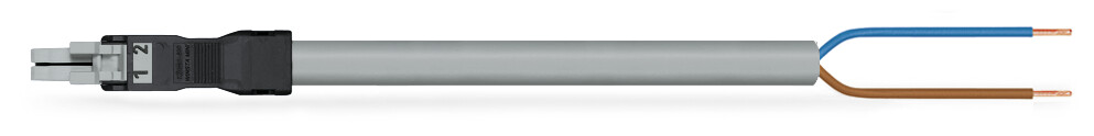 Image of WAGO 891-8992/106-403