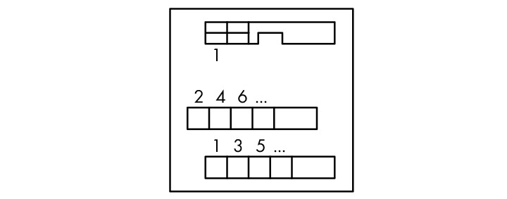 Image of WAGO 289-504