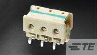 Image of TE Connectivity 3-2106489-3