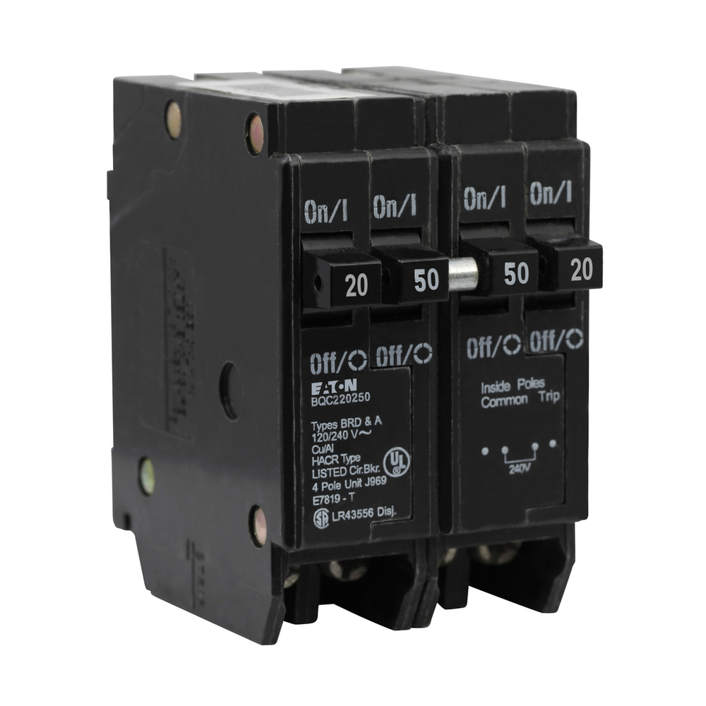 Image of Cutler-Hammer BQC220250