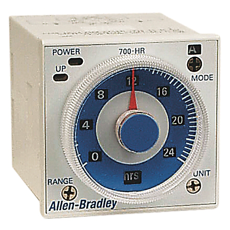 Image of Allen-Bradley 700-HRF72DU26